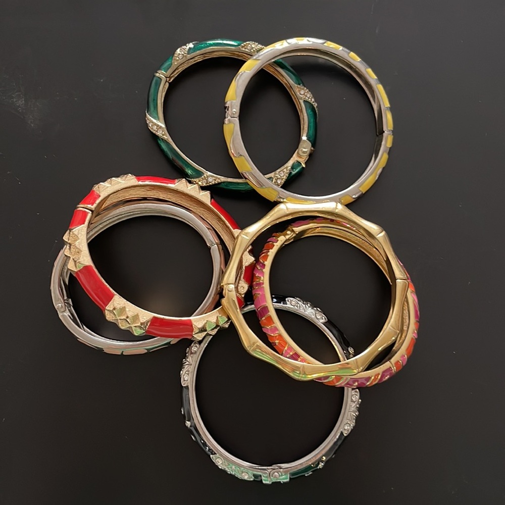 Bangles - Picture 2 of 2